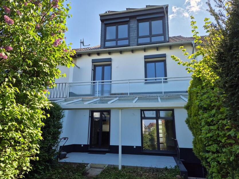 Energieeffizient & hochwertig saniert - Ihr neues Zuhause