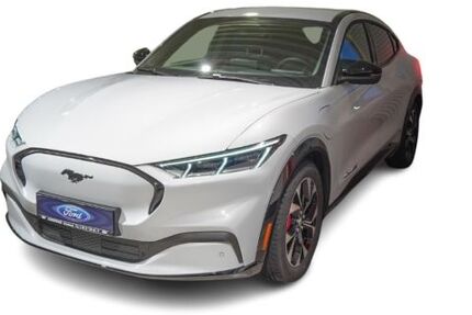 Ford Mustang Mach-E 77.900 km 28.980 &euro; Koblenz 56073