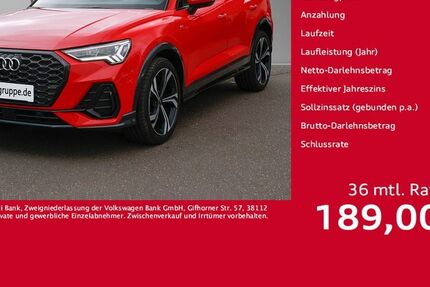 Audi Q3 9.172 km 39.980 &euro; Koblenz 56070