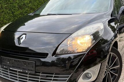Renault Scenic 186.000 km 3.290 &euro; Kobern-Gondorf 56330