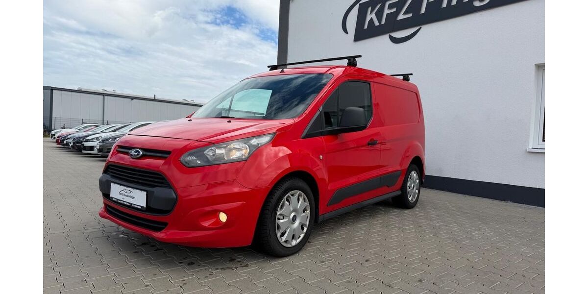 Ford Transit 259.000 km 5.500 &euro; Kottenheim 56736