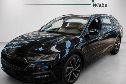 Skoda Octavia 147.000 km 18.990 &euro; Ransbach-Baumbach 56235