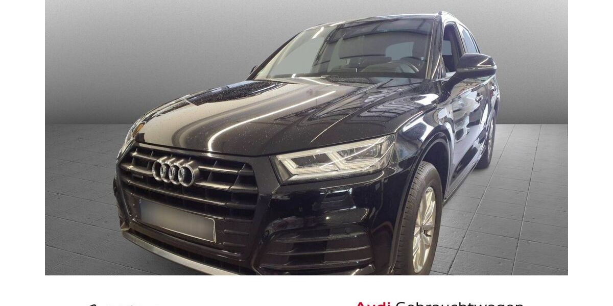 Audi Q5 42.630 km 34.870 &euro; Diez 65582