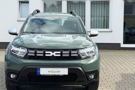 Dacia Duster 44.000 km 16.990 &euro; Neuwied 56567