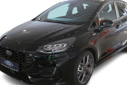 Ford Fiesta 10.872 km 20.980 &euro; Koblenz 56073