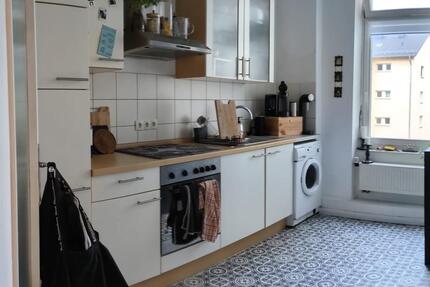 Stilvolle, gepflegte 2-Raum-Wohnung im Herzen von Koblenz 2 zimmer