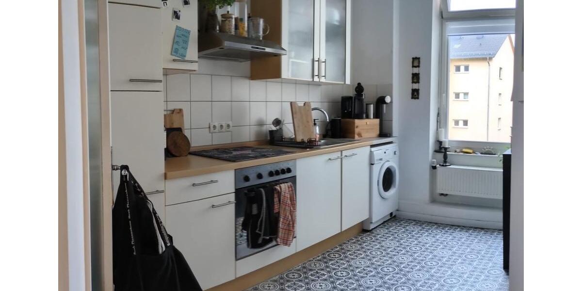 Stilvolle, gepflegte 2-Raum-Wohnung im Herzen von Koblenz 2 zimmer