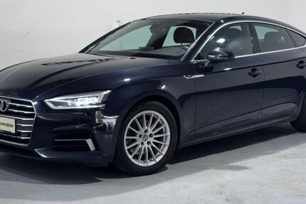 Audi A5 223.000 km 13.900 &euro; Neuwied 56567