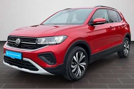 VW T-Cross 8.190 km 24.500 &euro; Kruft 56642
