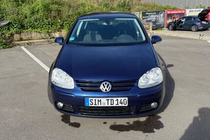 VW Golf 200.000 km 4.100 &euro; Boppard 56154