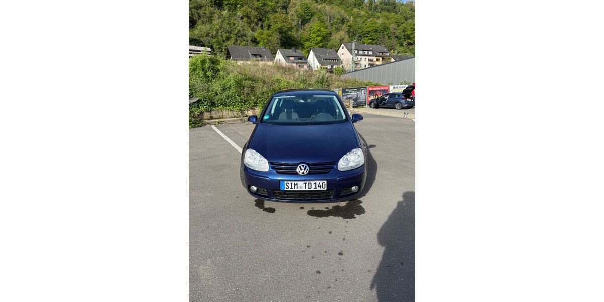VW Golf 200.000 km 4.100 &euro; Boppard 56154
