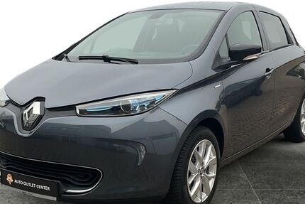 Renault ZOE 70.812 km 8.300 &euro; Koblenz 56070