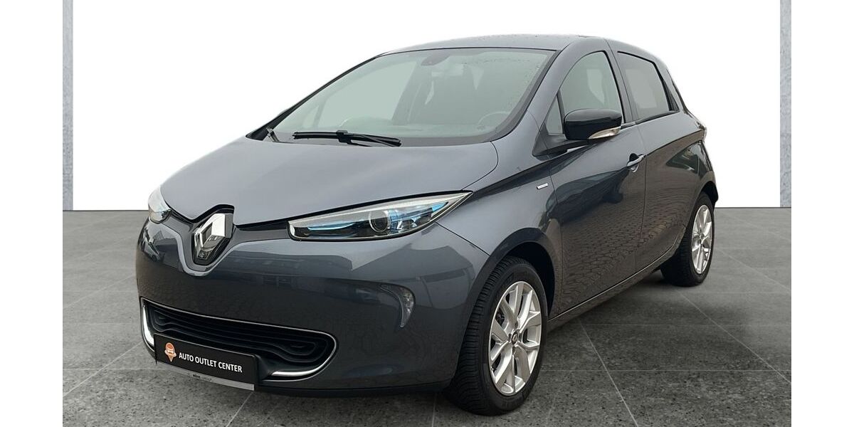 Renault ZOE 70.812 km 8.300 &euro; Koblenz 56070