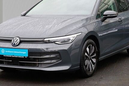 VW Golf 23.496 km 24.980 &euro; Koblenz 56070