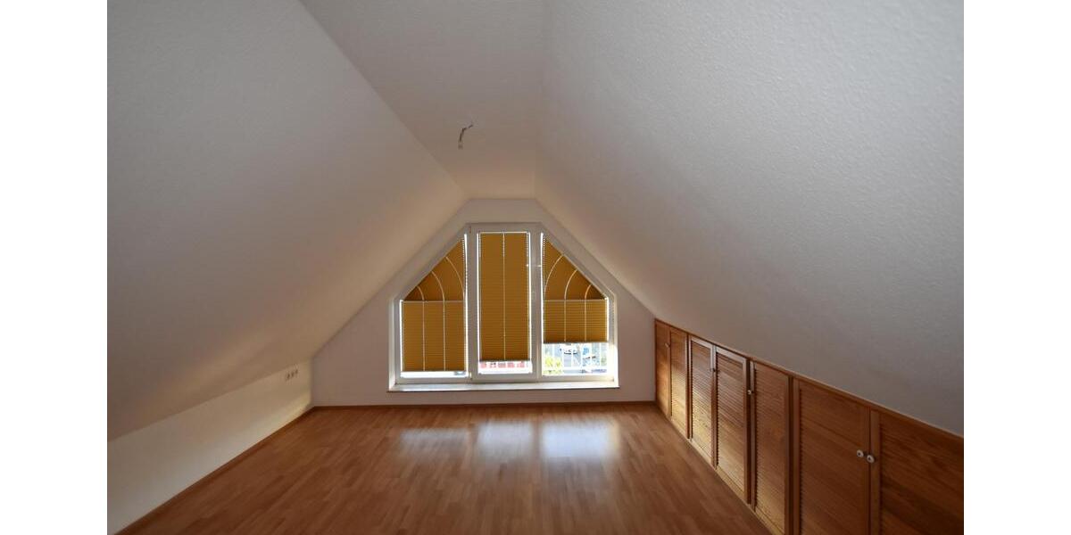 Hell und modern: 4-Zimmer Maisonette Wohnung 4 zimmer