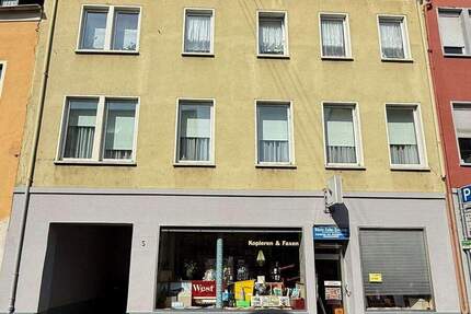 Haus Lahnstein Niederlahnstein - 289.000&euro; | Angebot:23955134