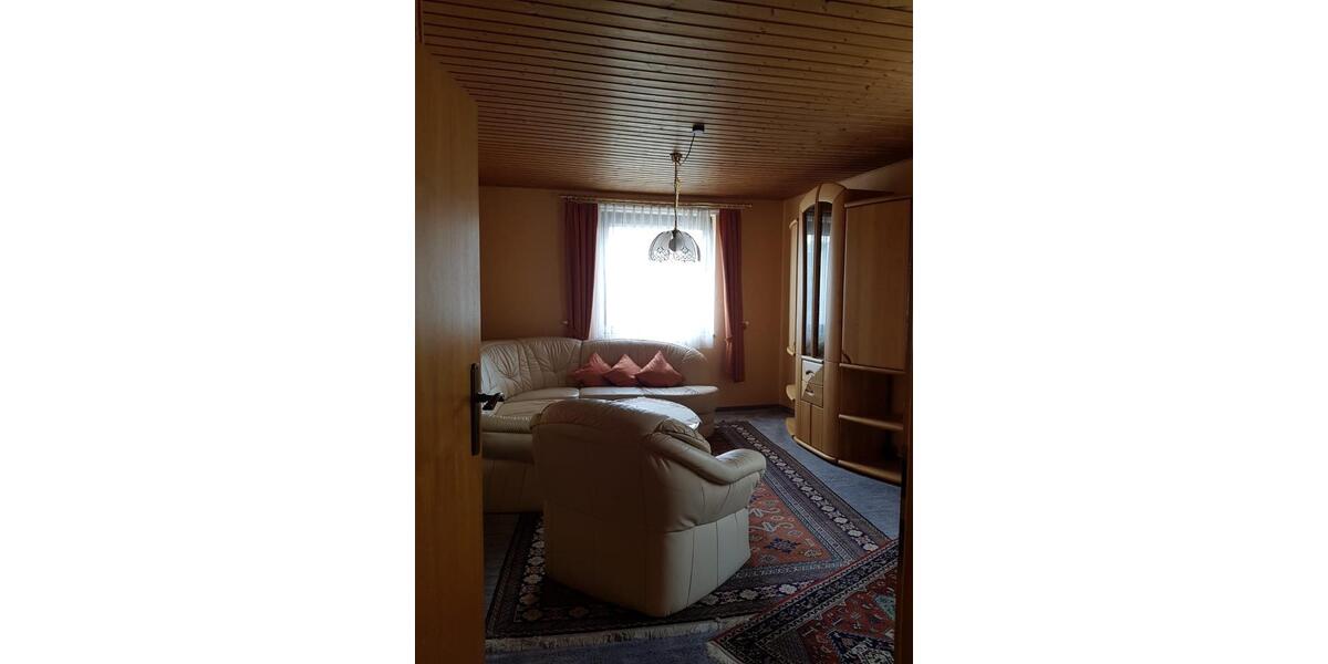 Einfamilienhaus Herschbach - 4 Zimmer, 100 m&sup2;, 850&euro; | Angebot:26419573