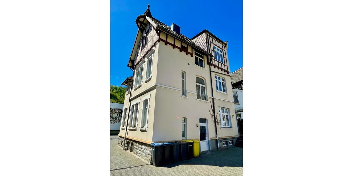 Erdgeschoßwohnung Bad Ems - 4 Zimmer, 126 m&sup2;, 1.360&euro; | Angebot:26611100