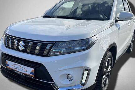 Suzuki Vitara 4.500 km 21.989 &euro; Scheidt 56379