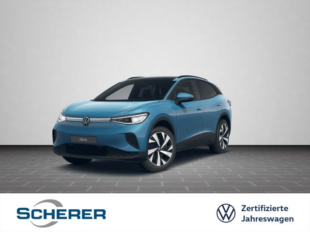 VW ID.4 13.713 km 45.280 &euro; Mayen 56727