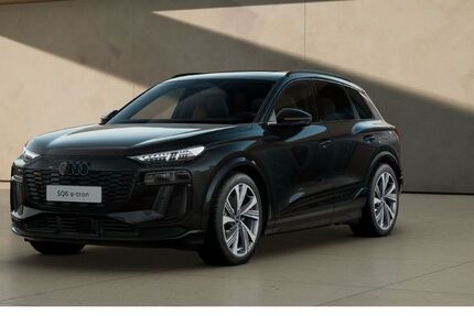 Audi SQ6 e-tron 7.990 km 95.840 &euro; Diez 65582