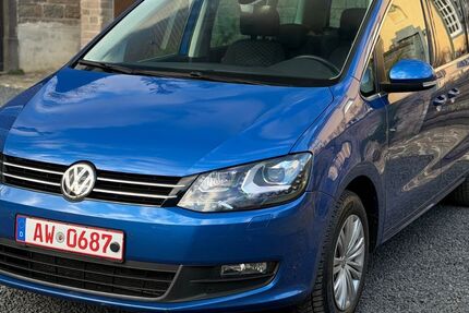 VW Sharan 304.500 km 13.950 &euro; Brohl Lützing 56656
