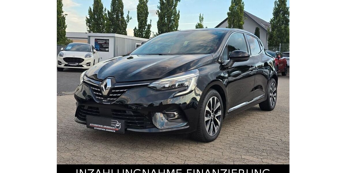 Renault Clio 39.000 km 15.499 &euro; Andernach 56626