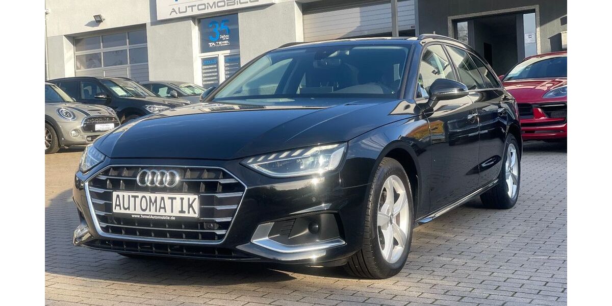 Audi A4 89.812 km 22.999 &euro; Montabaur-Eschelbach 56410