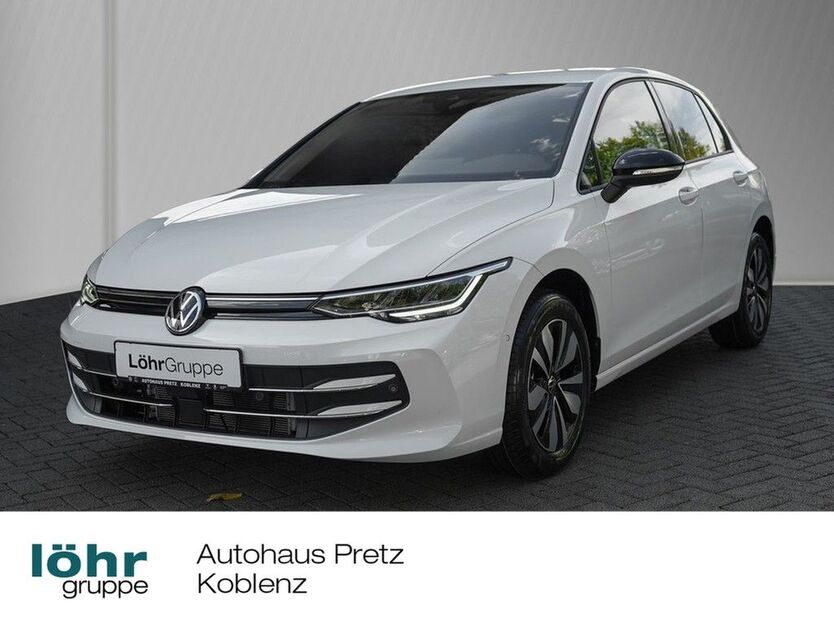 VW Golf 10.410 km 30.480 € Koblenz 56076