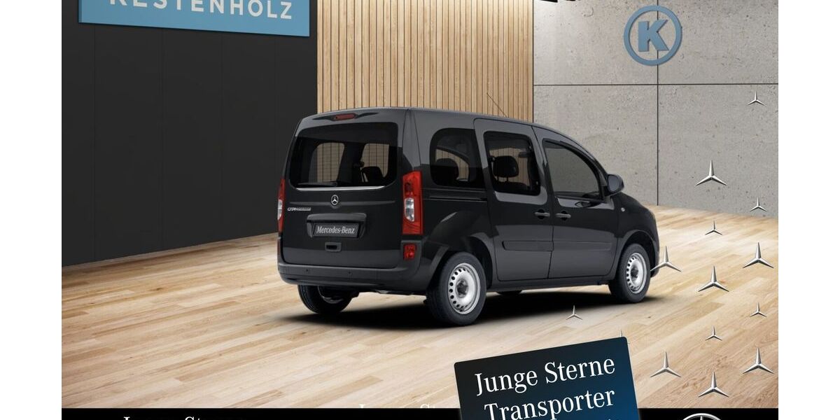 Mercedes-Benz Citan 16.334 km 15.990 &euro; Koblenz 56070