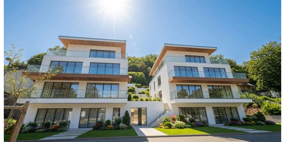 Etagenwohnung Neuwied Block - 2 Zimmer, 76 m&sup2;, 915&euro; | Angebot:27109820