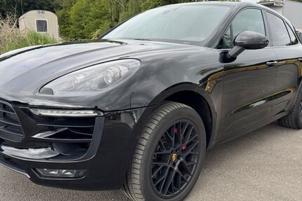 Porsche Macan 175.000 km 26.950 &euro; Halsenbach 56283