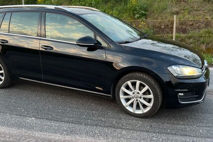 VW Golf 119.500 km 12.750 &euro; Koblenz 56068