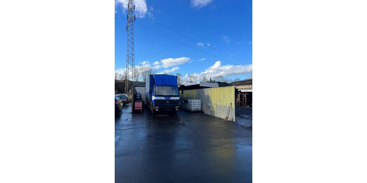 Gewerbeobjekt Neuwied Block - 3.000&euro; | Angebot:25498548