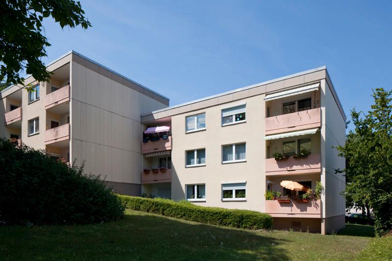 Etagenwohnung Koblenz Bisholder - 3 Zimmer, 80 m&sup2;, 776&euro; | Angebot:26257467