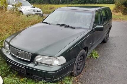 Volvo V 70 1 338.426 km 2.500 € Neuwied 56564