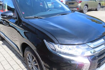 Mitsubishi Outlander 160.600 km 10.990 &euro; Herschbach 56414