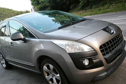 Peugeot 3008 168.000 km 3.500 &euro; Bad Ems 56130