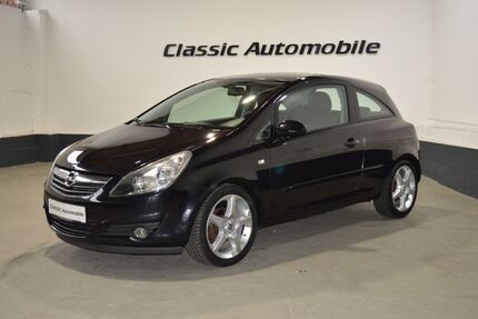 Opel Corsa 229.000 km 2.450 € Neuwied 56567