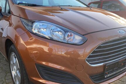 Ford Fiesta 22.520 km 6.600 &euro; Nastätten 56355