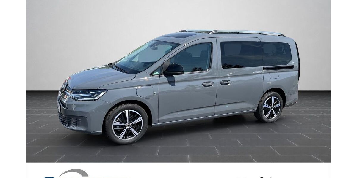 VW Caddy Maxi 17.900 km 45.200 &euro; Mayen 56727