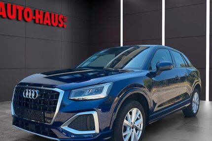 Audi Q2 16.300 km 21.490 &euro; Montabaur 56410