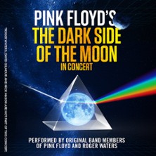 Pink Floyd's Dark Side of the Moon 27.04.2026 Messe+Congress Centrum Halle Münsterland