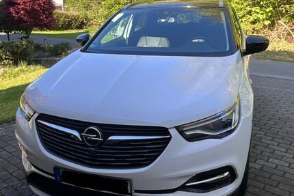 Opel Grandland (X) 80.660 km 20.900 &euro; Ruppach-Goldhausen 56412
