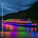 Mallorca - Schiffsparty - Mallorcaparty auf dem Rhein inkl. Bus ab Koblenz