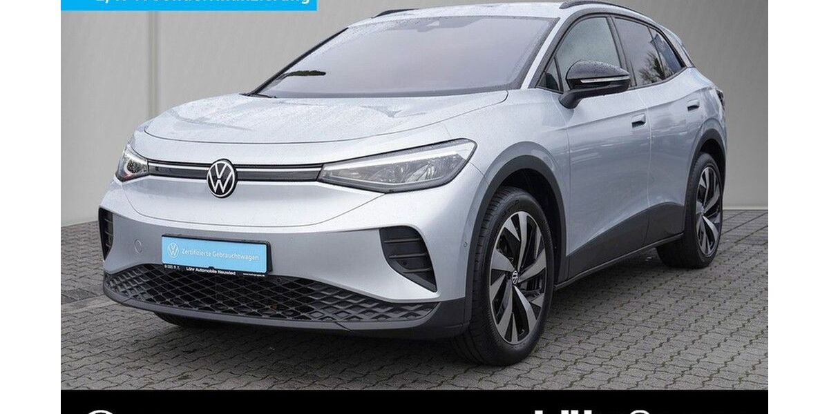 VW ID.4 7.087 km 37.980 € Neuwied 56564