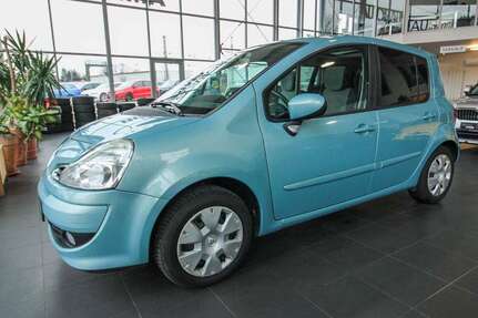 Renault Modus