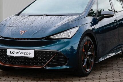 Cupra Born 54.083 km 24.980 &euro; Andernach 56626