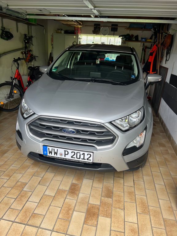 EcoSport