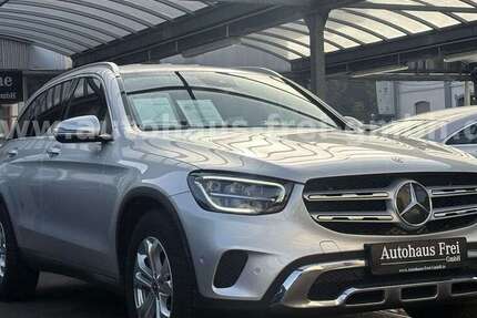 Mercedes-Benz GLC 220 131.200 km 28.990 &euro; Montabaur 56410